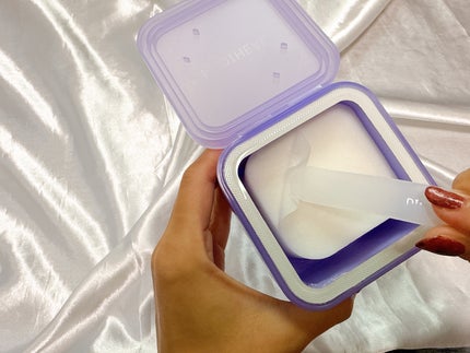 マデカソサイド ブレミッシュパッド/MEDIHEAL/トナーパッドを使ったクチコミ(7枚目)