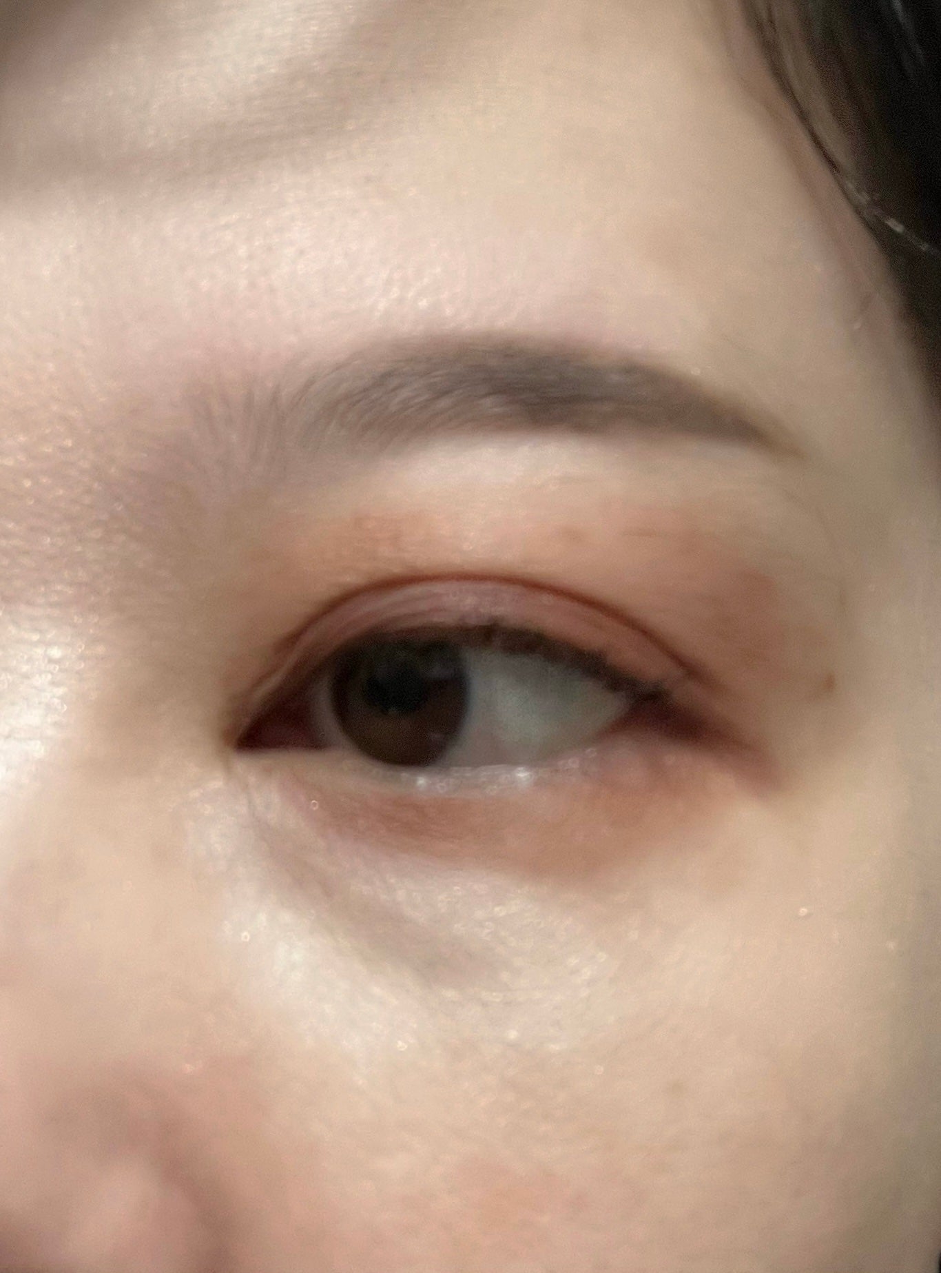 ワンダー エバー アイシャドウ/リンメル ロンドン/アイシャドウパレットを使ったクチコミ(3枚目)