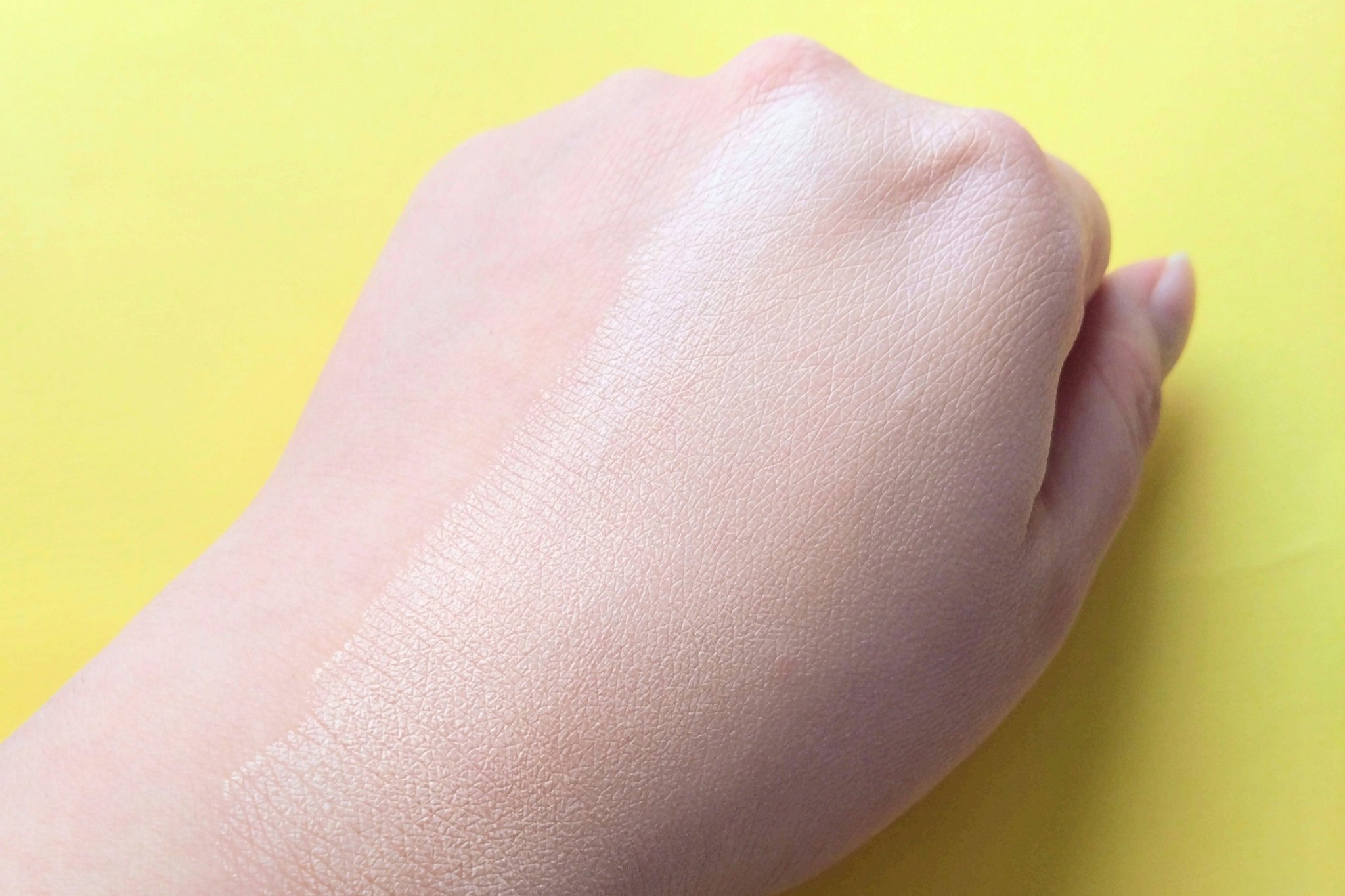 アンリミテッド ケア ツヤ セラム ファンデーション 484/shu uemura/リキッドファンデーションを使ったクチコミ（2枚目）