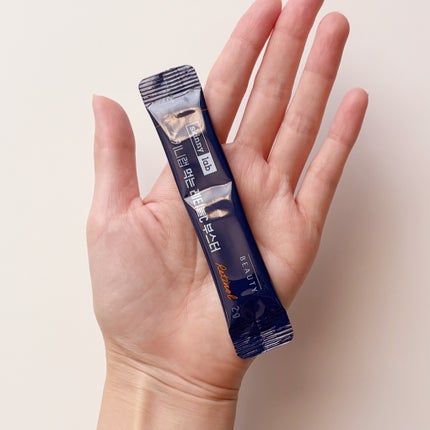 食べるレチノールCブースター/スキニーラボ/美容ドリンクを使ったクチコミ(8枚目)