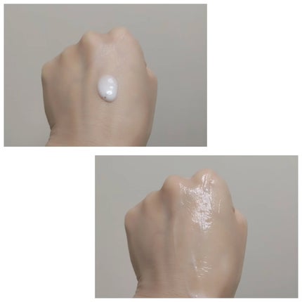 SOOTHING REPAIR TONING SERUM R4/ダーマファーム/美容液を使ったクチコミ(4枚目)