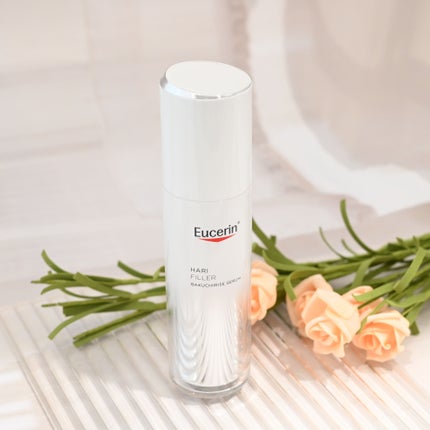 ユーセリン ハリフィラー バクチライズセラム<美容液>/Eucerin/美容液を使ったクチコミ(4枚目)
