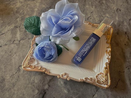 ナノクリスフェアアイラッシュセラム/ナノクリスフェア/まつげ美容液を使ったクチコミ(2枚目)