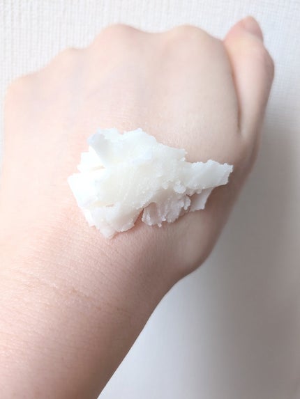 PDRN グラインディングクレンジングバーム/VT/クレンジングバームを使ったクチコミ(4枚目)