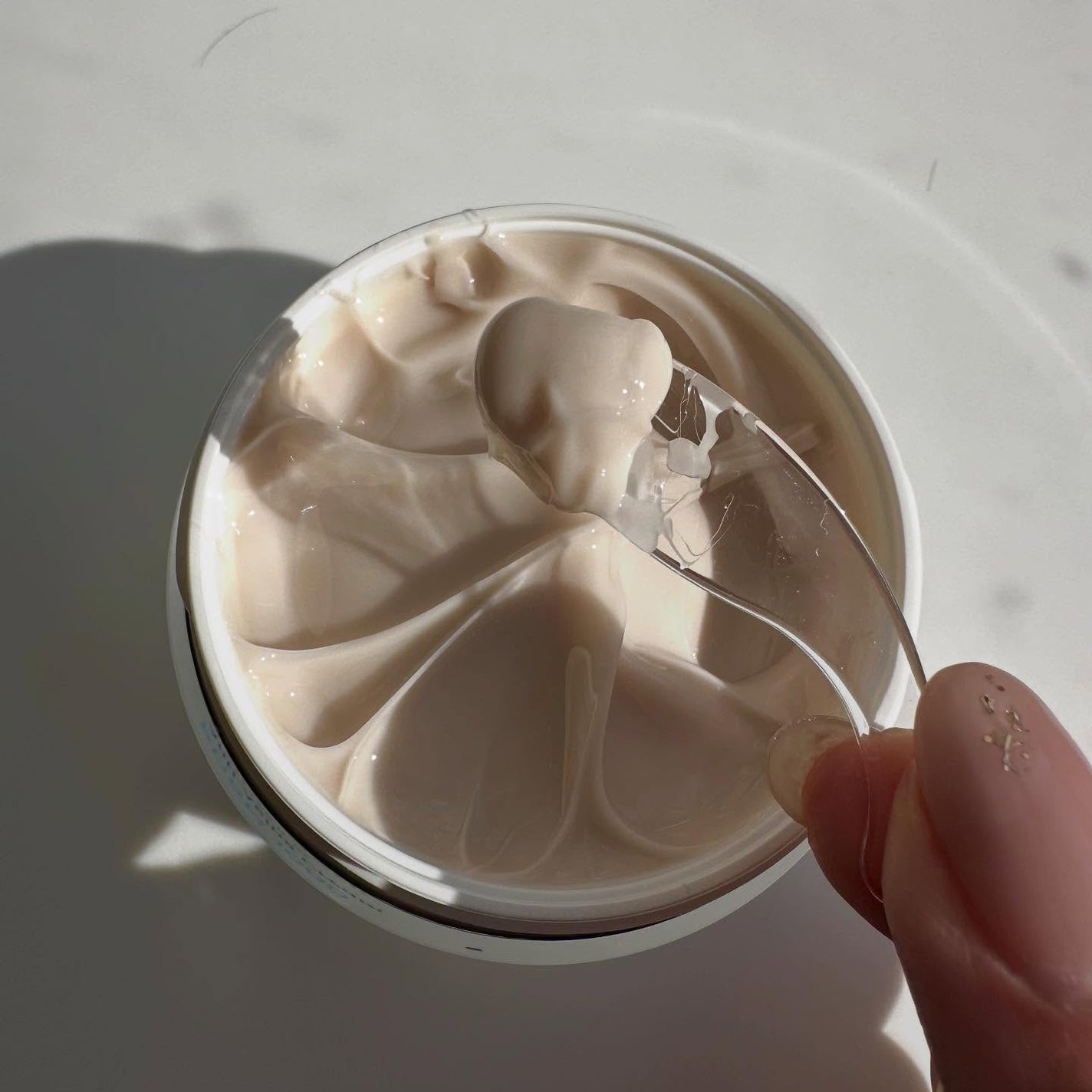 PDRNリフティングアンプル/BANOBAGI/美容液を使ったクチコミ(5枚目)