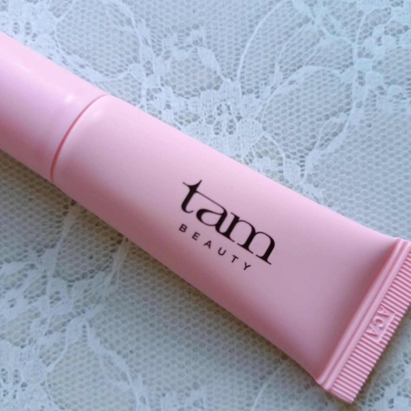 ザ・ゼリーミルキーチークブラッシャー/tam BEAUTY/ジェル・クリームチークを使ったクチコミ（2枚目）