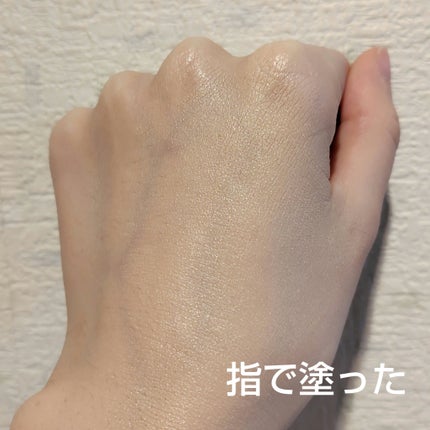 エシリアル セラムコンシーラー/excel/リキッドコンシーラーを使ったクチコミ(4枚目)