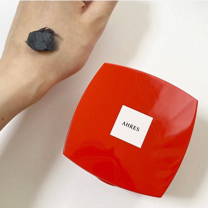 ローメルト クレンジングバーム クロ/アーレス/クレンジングバームを使ったクチコミ(3枚目)