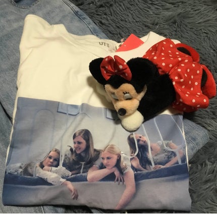 UNIQLOダメージジーンズ/UNIQLO/その他を使ったクチコミ(1枚目)