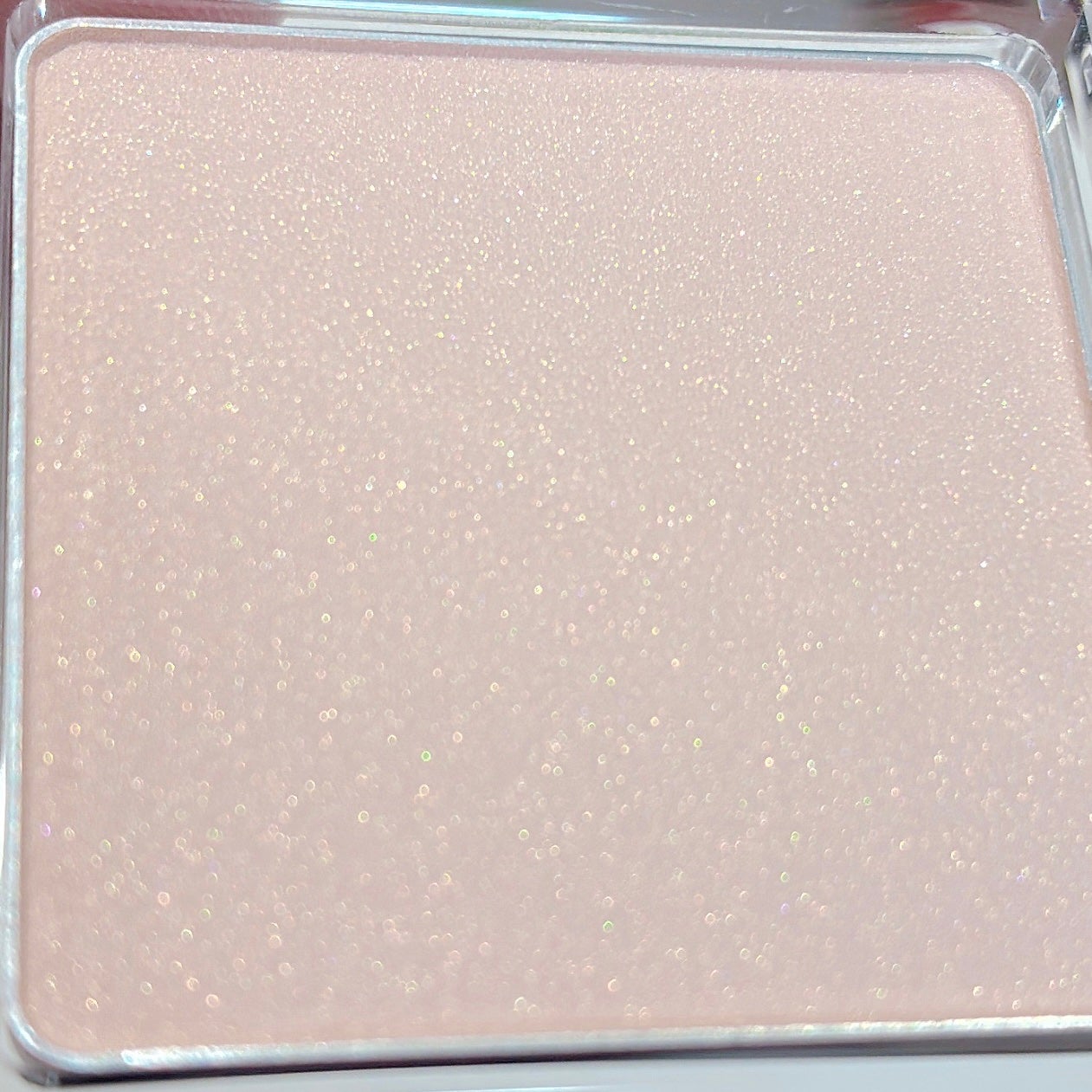 スポットメンテパウダー/muice/プレストパウダーを使ったクチコミ(2枚目)