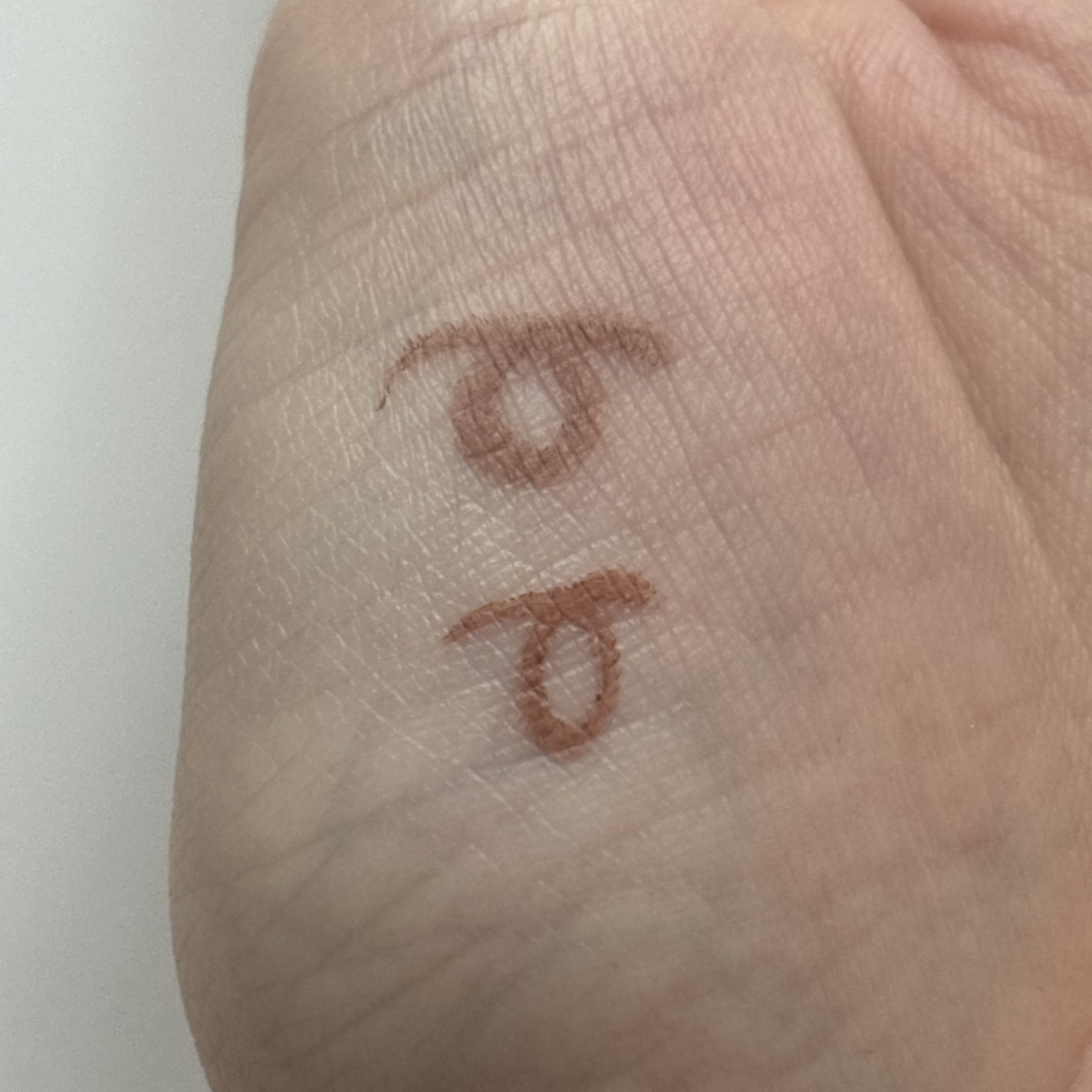 クリーミータッチライナー/キャンメイク/ジェルアイライナーを使ったクチコミ(2枚目)