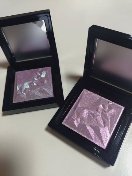 ã¯ã©ãã·ã¥ã ãžã§ã /shu uemura/åè²ã¢ã€ã·ã£ããŠã䜿ã£ãã¯ãã³ãïŒ1æç®ïŒ