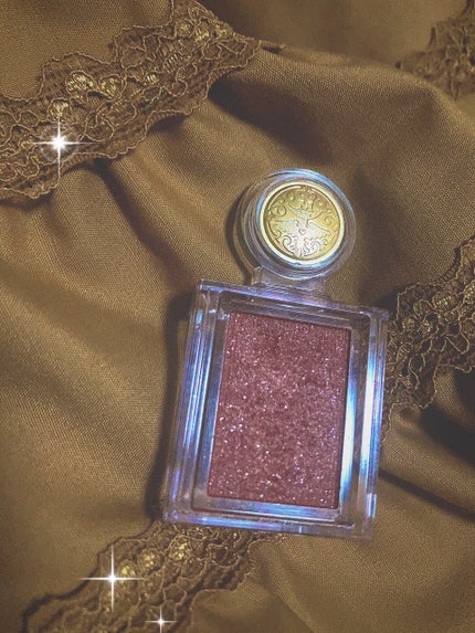 シャドーカスタマイズ/MAJOLICA MAJORCA/単色アイシャドウを使ったクチコミ(1枚目)