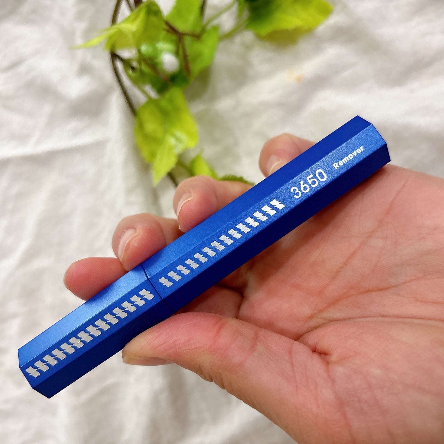 さわちん⌇フォロバ100% on LIPS 「3650のマスカラリムーバーをお試ししました!目元のマスカラが..」(1枚目)