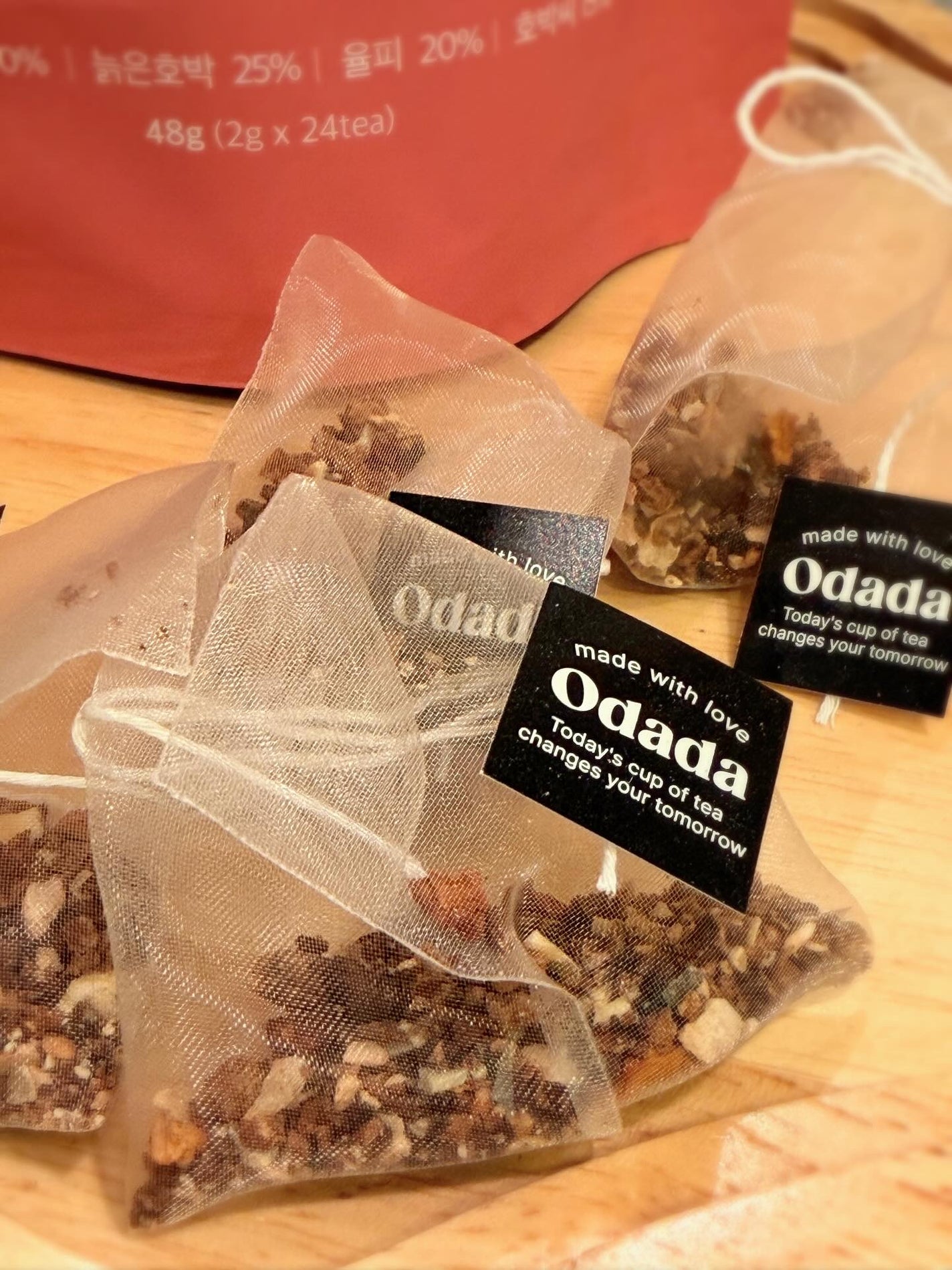 スーパーリンポティー/ODADA/その他ドリンクを使ったクチコミ(3枚目)