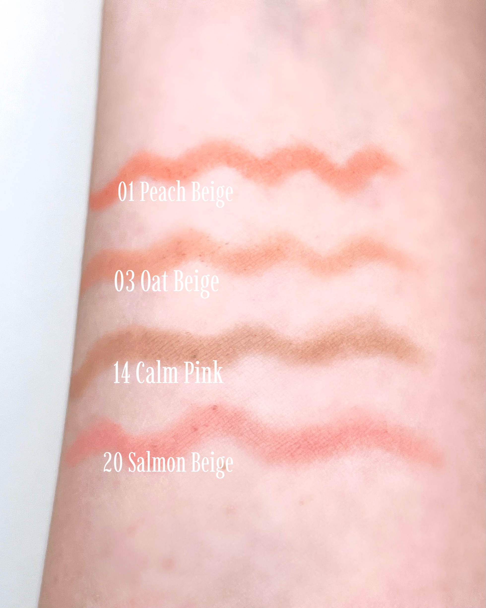 ドットオンムードリップペンシル/Heart Percent/リップライナーを使ったクチコミ（3枚目）