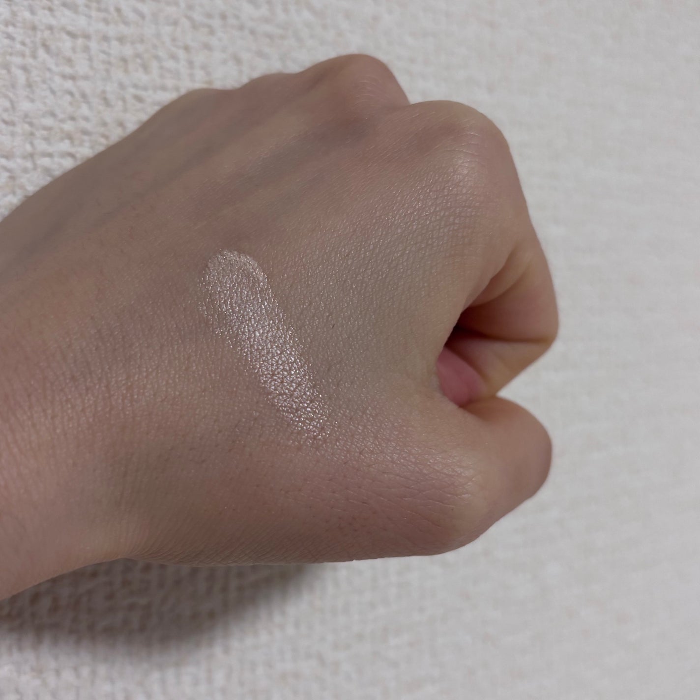 うるみハイライター/muice/パウダーハイライトを使ったクチコミ(3枚目)