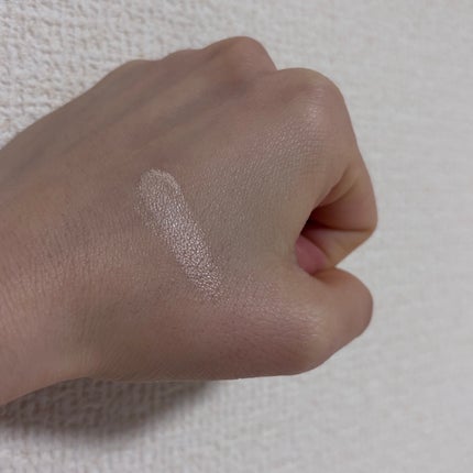 うるみハイライター/muice/パウダーハイライトを使ったクチコミ(3枚目)