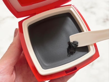 ローメルト クレンジングバーム クロ/アーレス/クレンジングバームを使ったクチコミ(3枚目)