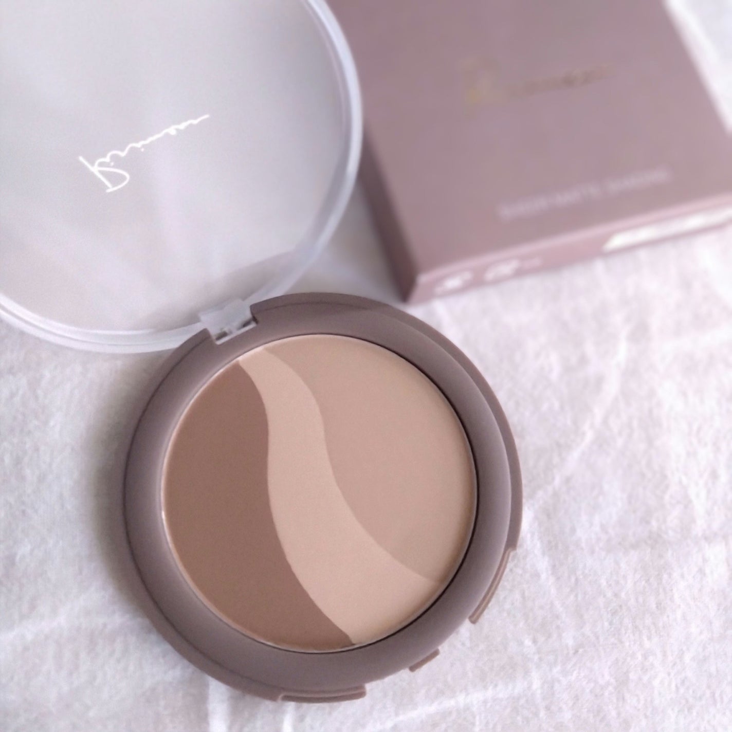 シアーマットシェーディング/Ririmew/シェーディングを使ったクチコミ(1枚目)