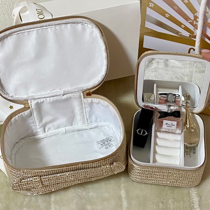 ジャドール オードゥ パルファン/Dior/香水(レディース)を使ったクチコミ(5枚目)