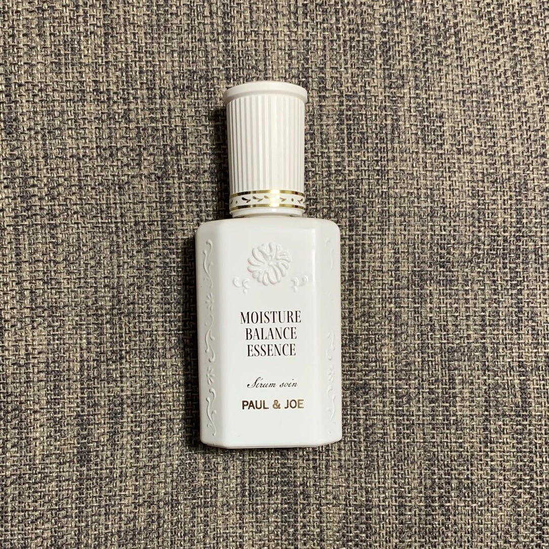 ポール & ジョー リペア トリートメント/PAUL & JOE BEAUTE/美容液を使ったクチコミ(2枚目)