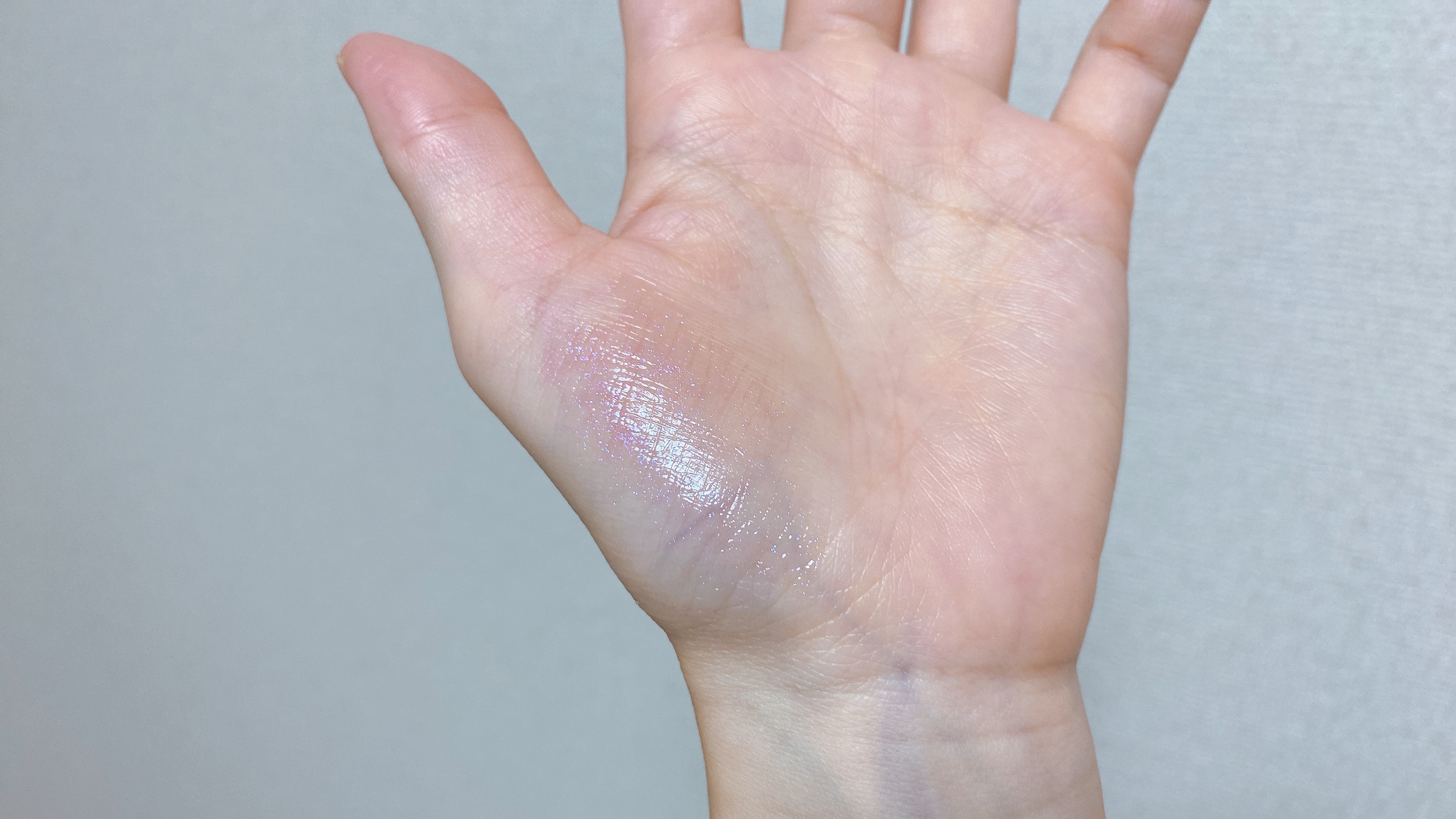 ディオール アディクト リップ グロウ バター/Dior/口紅・グロス・リップライナー・リップケアを使ったクチコミ（2枚目）