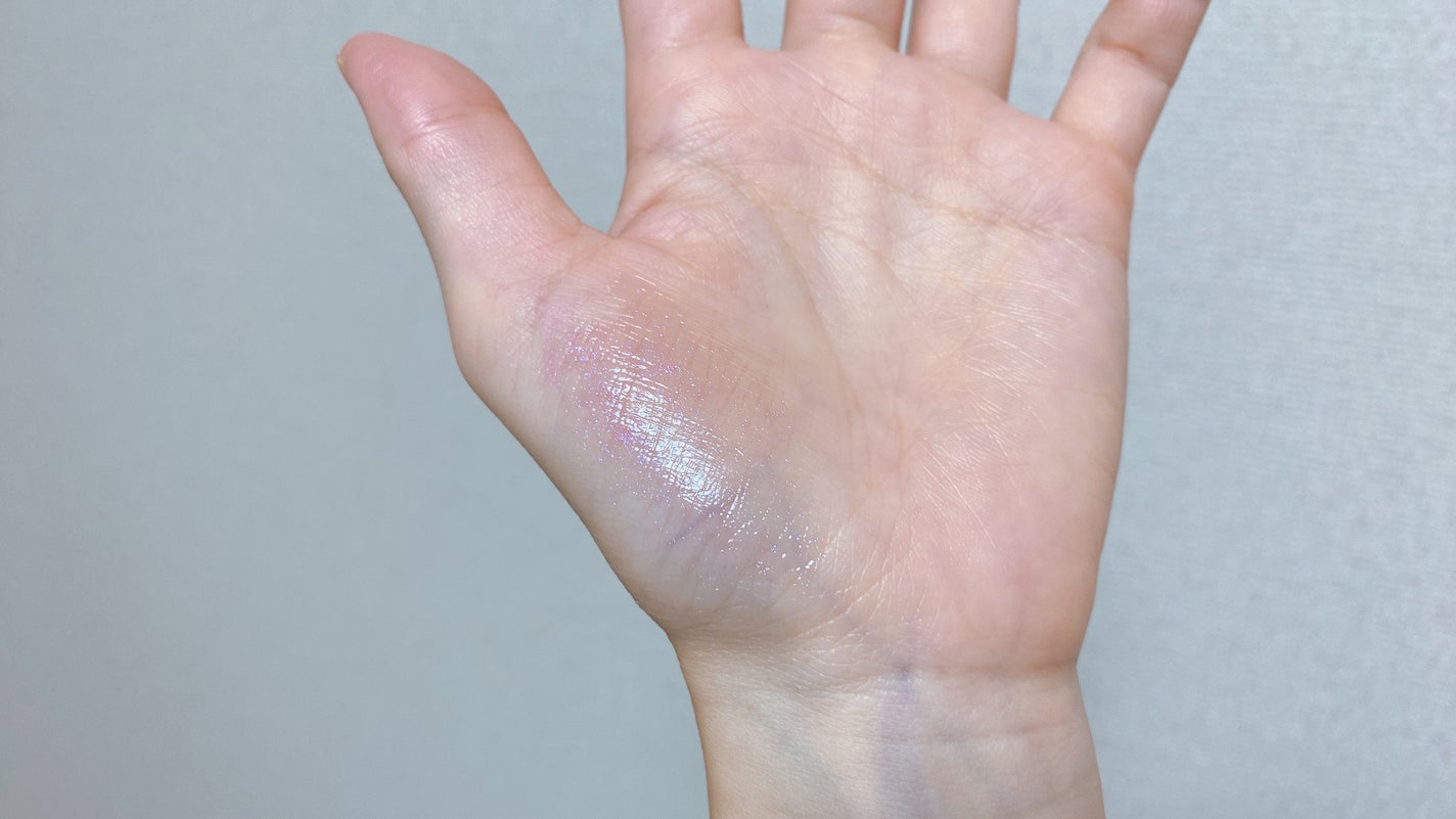 ディオール アディクト リップ グロウ バター/Dior/口紅・グロス・リップライナー・リップケアを使ったクチコミ(2枚目)