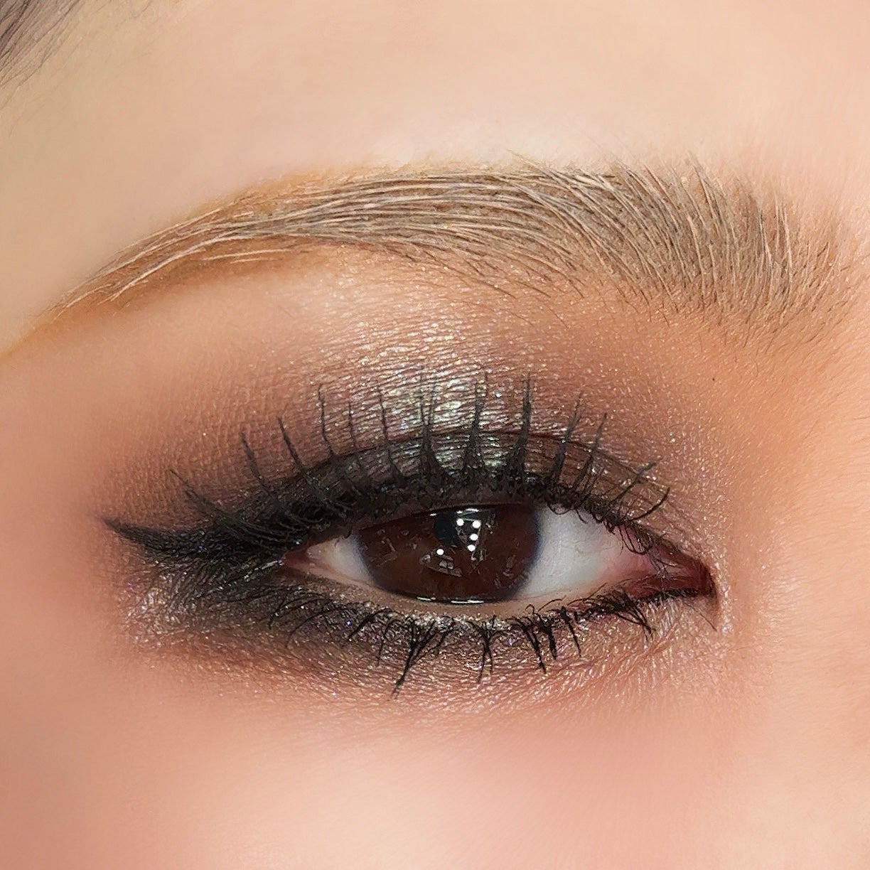 スモール アイシャドウ/M・A・C/単色アイシャドウを使ったクチコミ(8枚目)