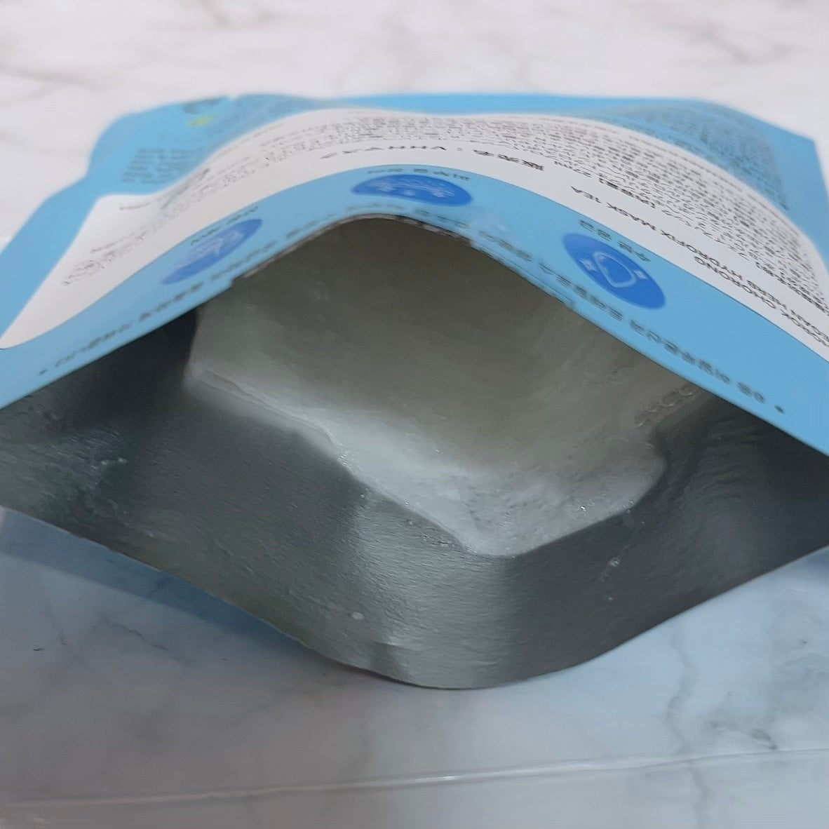 ビーガントナーパッド/CHOROK CHORONG/トナーパッドを使ったクチコミ(3枚目)