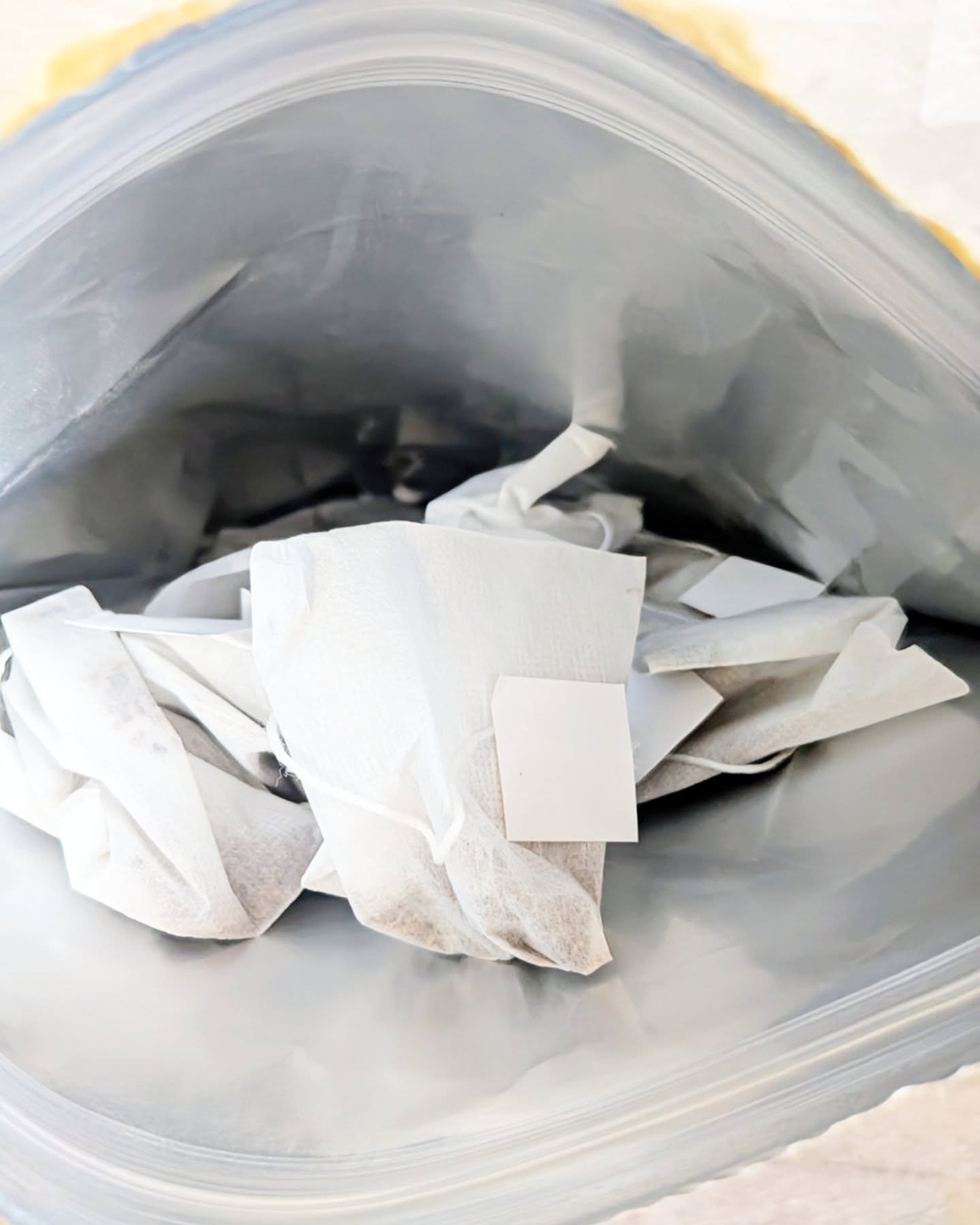 すっきりルイボスティー/鎌倉ライフ/ドリンクを使ったクチコミ（2枚目）