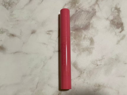 エテュセ リップエディション(プランパールージュ)ウォームスタイル/ettusais/口紅を使ったクチコミ(1枚目)