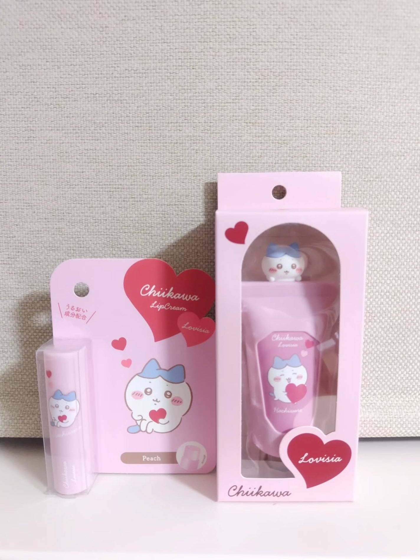 メモ魔ちゃん@韓国コスメメモ日記 on LIPS 「ハチワレ担なので見かけて思わず買ってしまったリップとハンドクリ..」(10枚目)