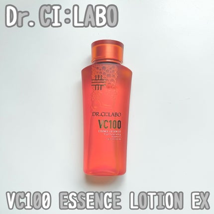 VC100エッセンスローション EX 150ml/ドクターシーラボⓇ/化粧水の画像