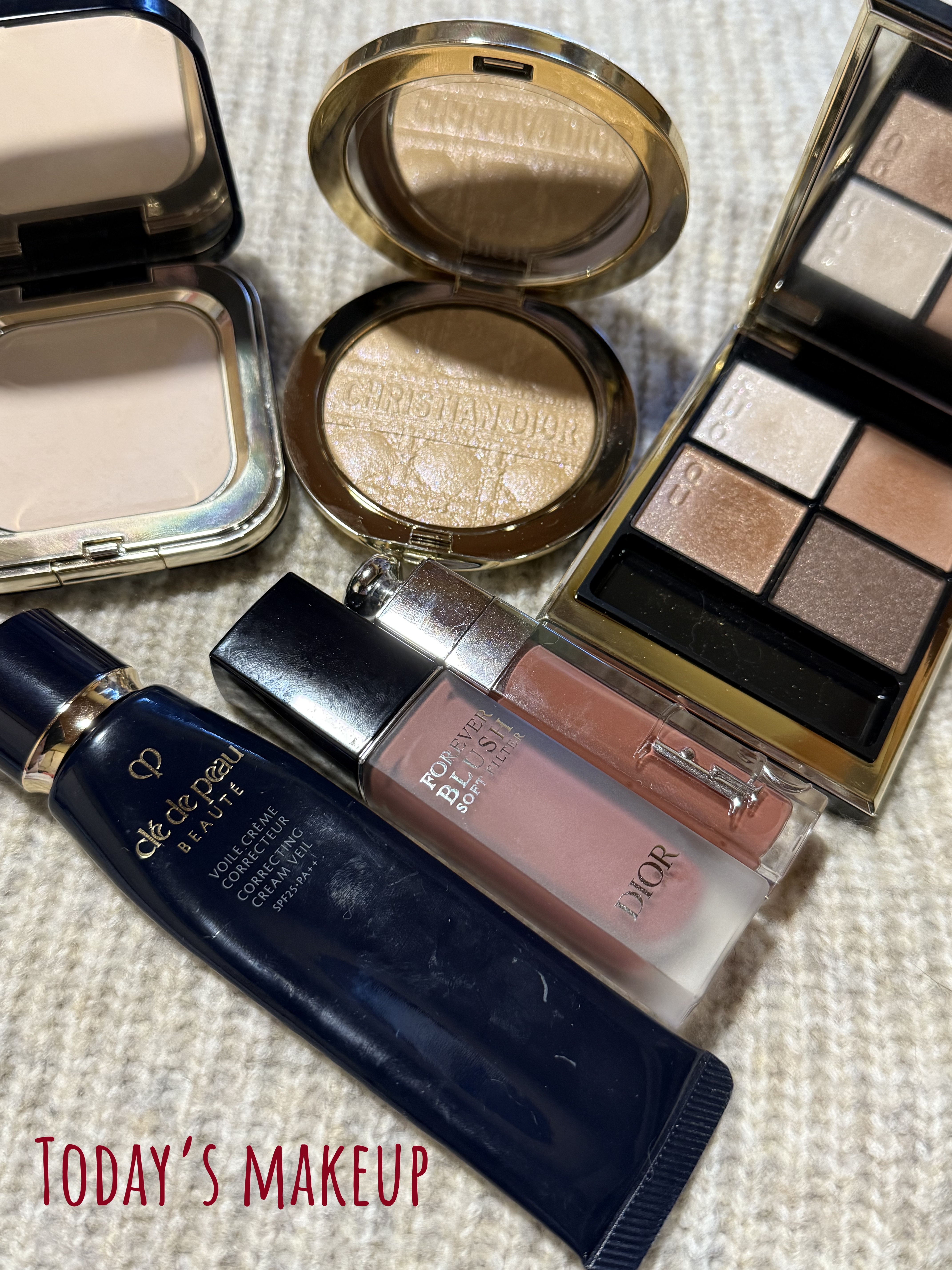 ディオール アディクト リップ マキシマイザー/Dior/リップグロスを使ったクチコミ（1枚目）