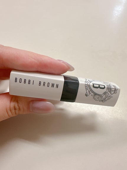 エクストラ リップ ティント/BOBBI BROWN/リップティントを使ったクチコミ(1枚目)