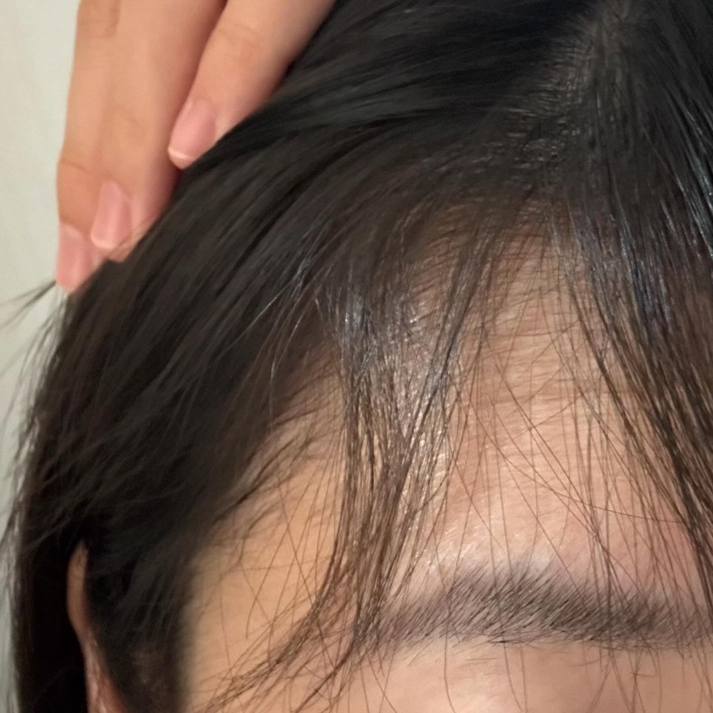 NOUNE<ノウネ>シャンプー/トリートメント/NIJI RHYTHMIC/市販シャンプーを使ったクチコミ(2枚目)