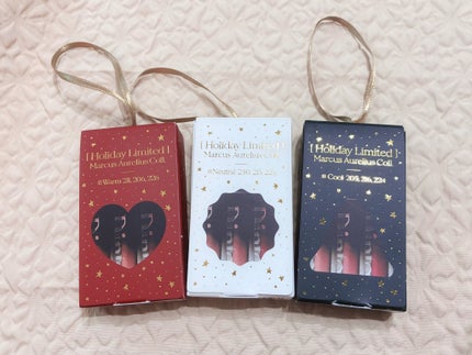 ミニリップトリオブラーグローイリップティント/Dinto/リップティントを使ったクチコミ(1枚目)