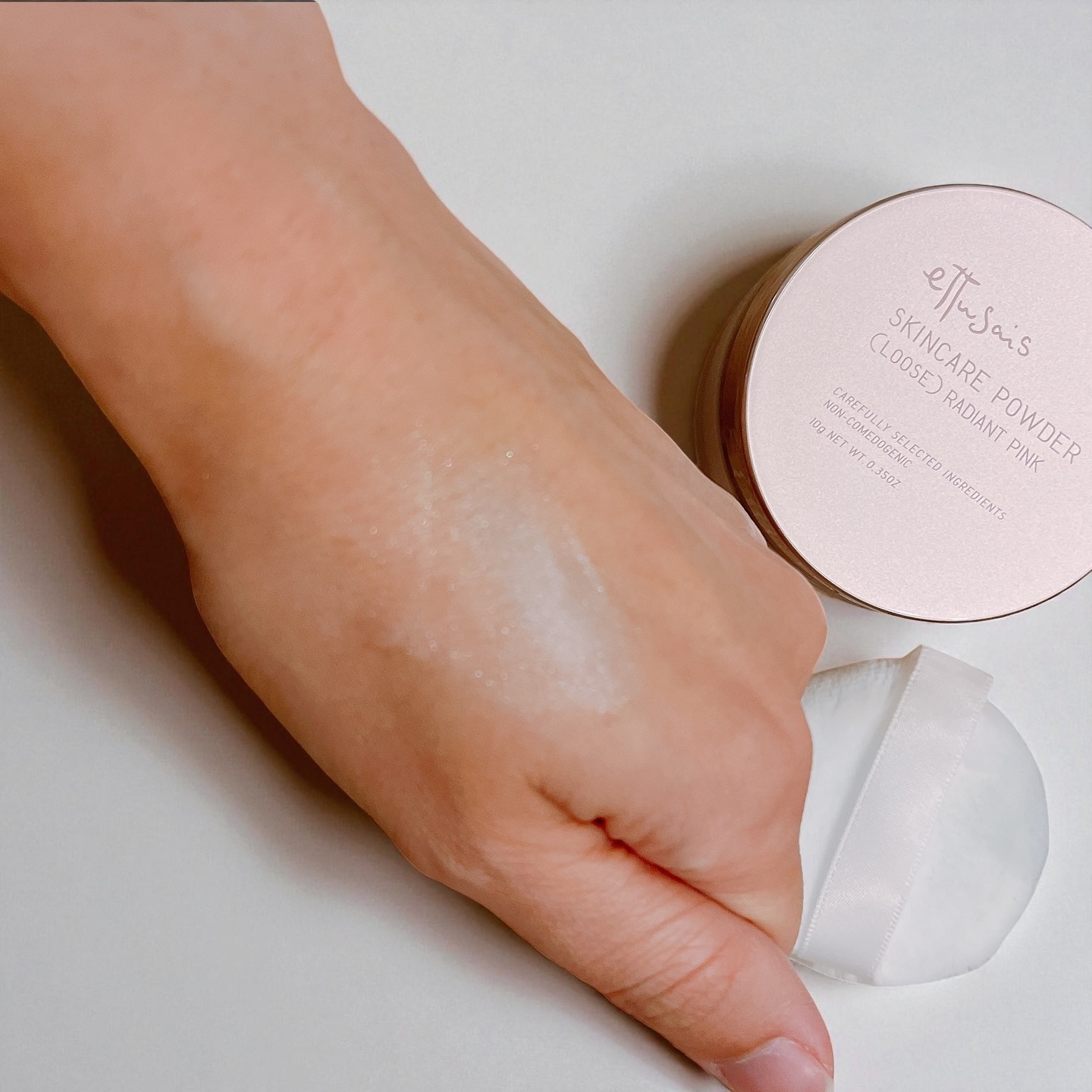 エテュセ アイエディション (マスカラベース)/ettusais/マスカラ下地を使ったクチコミ（3枚目）