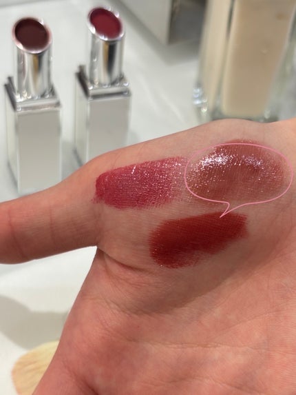 ウルトラ シャイン リップ カラー/TOM FORD BEAUTY/口紅を使ったクチコミ(6枚目)