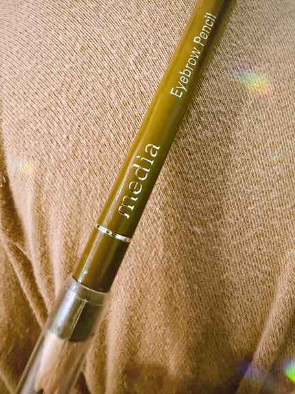 アイブロウペンシルAA/media/アイブロウペンシルを使ったクチコミ(1枚目)