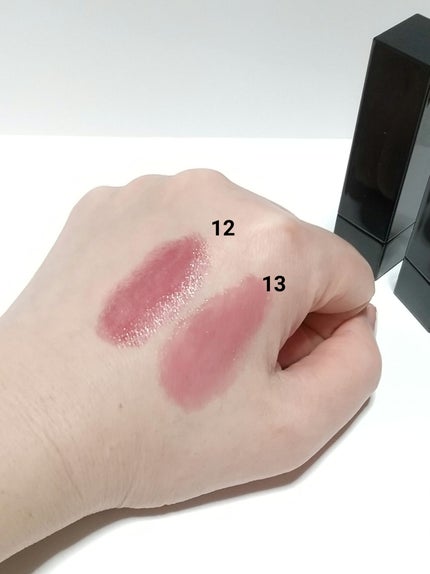 ケイト リップモンスター/KATE/口紅を使ったクチコミ(2枚目)