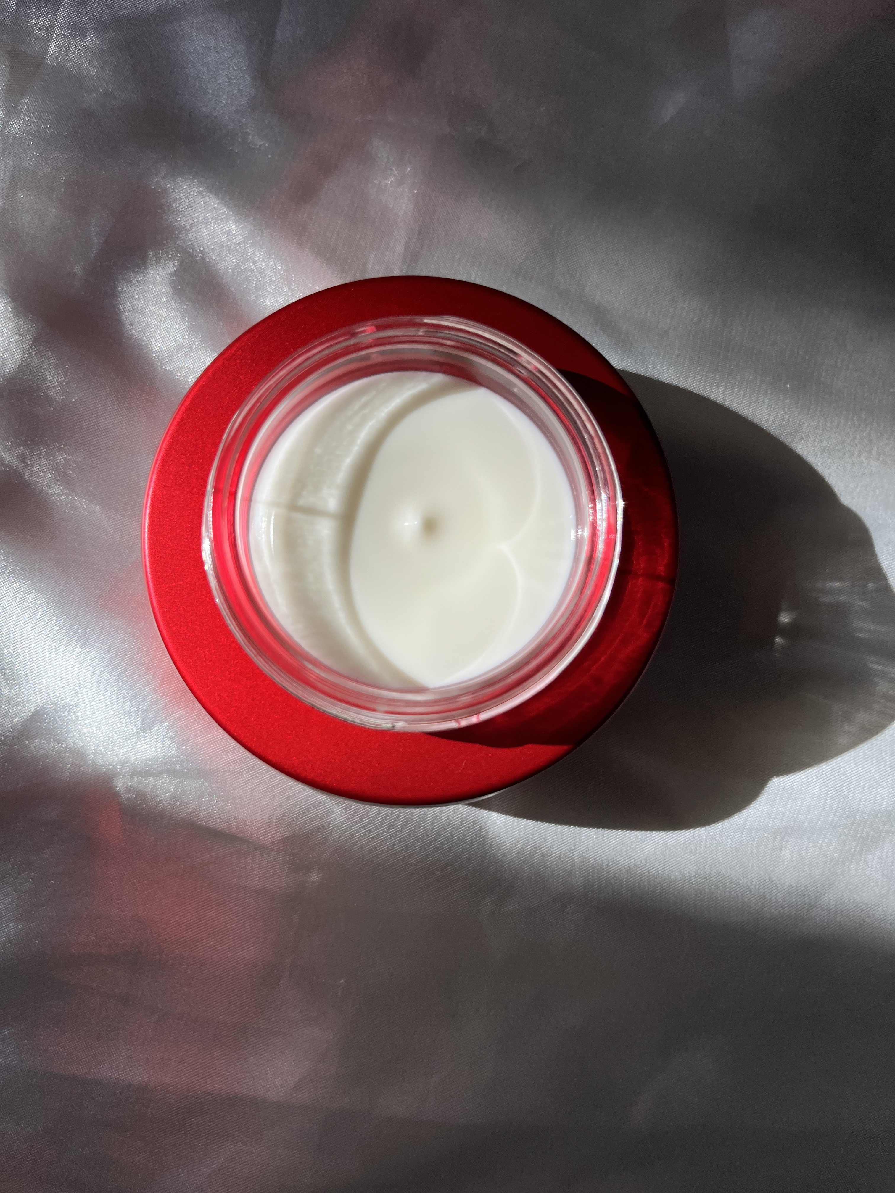 SK-II スキンパワー リニュー クリーム/SK-II/フェイスクリームを使ったクチコミ（3枚目）