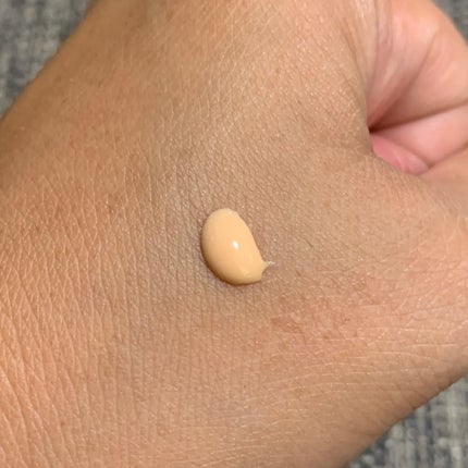 アンリミテッド マティファイング ポアレス プライマー/shu uemura/化粧下地を使ったクチコミ(2枚目)