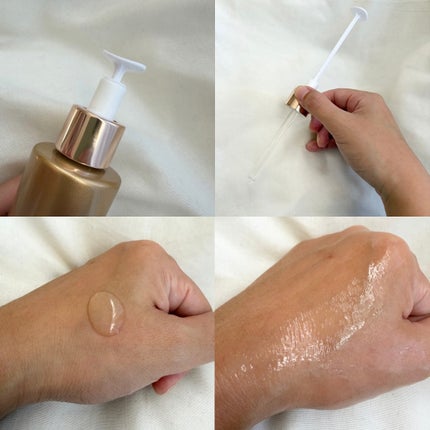 デュアル エフェクト アンプル/REJURAN COSMETICS/美容液を使ったクチコミ(2枚目)