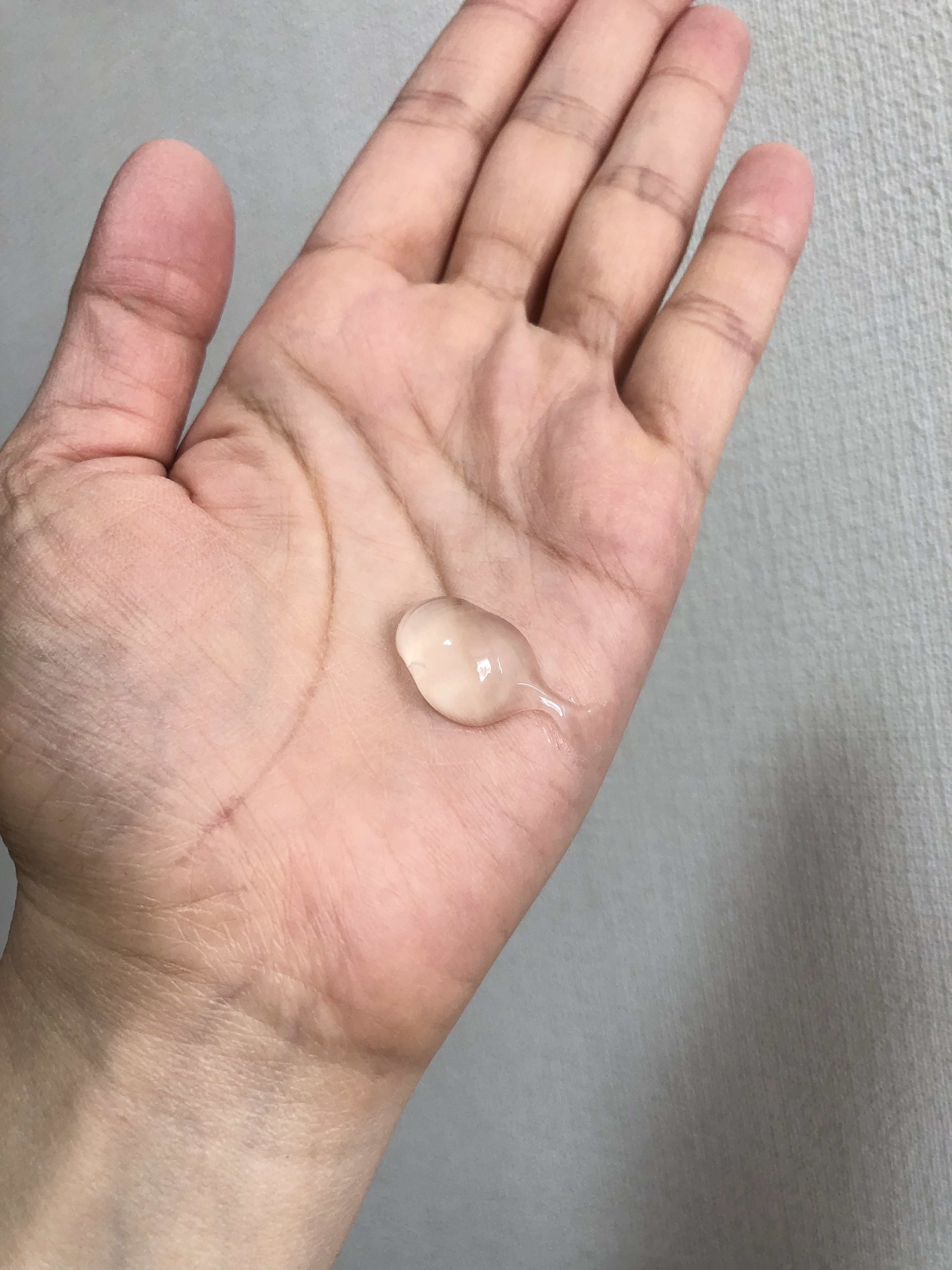 ニベア 肌磨きジェルクレンズ/ニベア/クレンジングジェルを使ったクチコミ（2枚目）