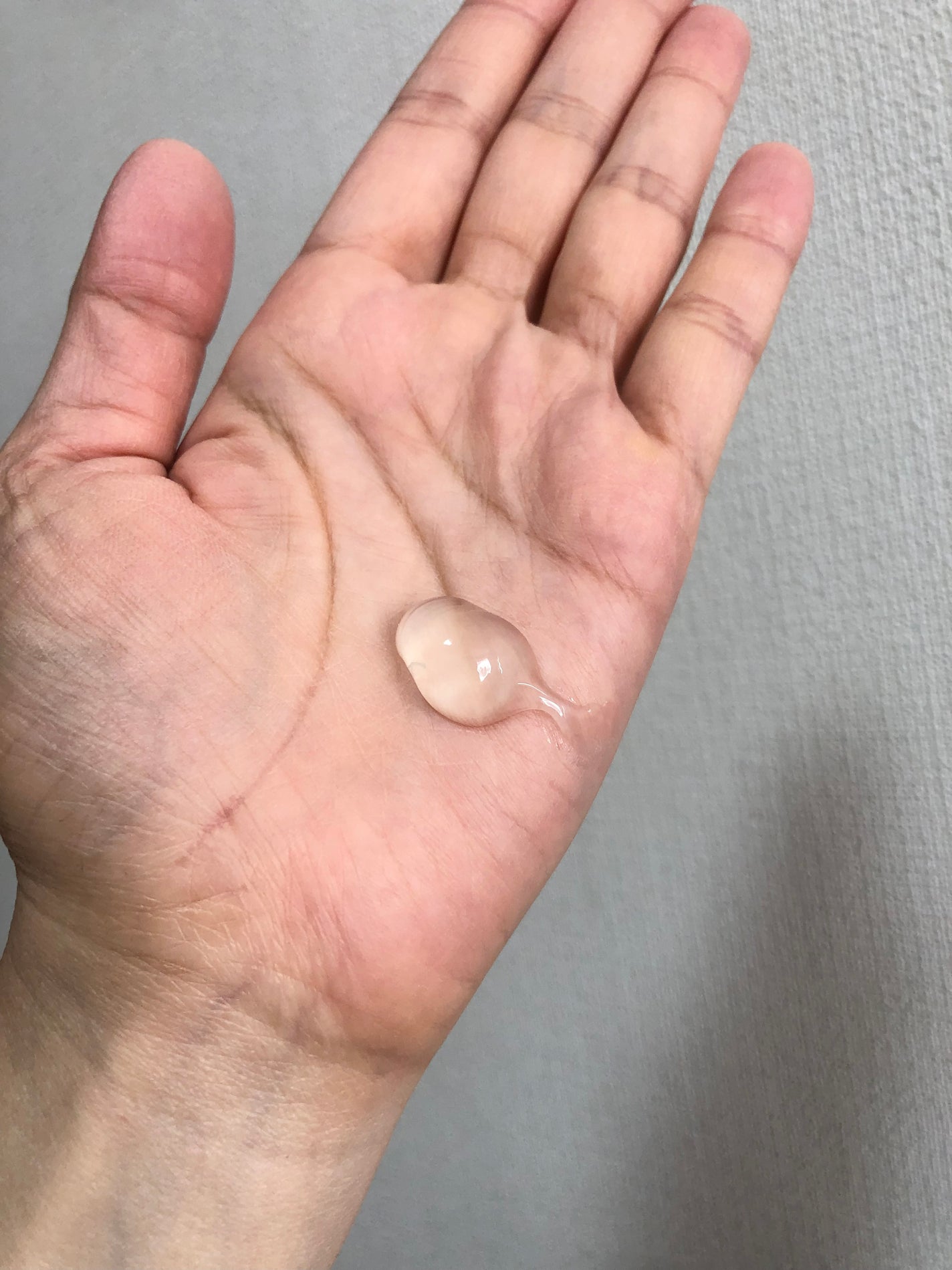 ニベア 肌磨きジェルクレンズ/ニベア/クレンジングジェルを使ったクチコミ(2枚目)