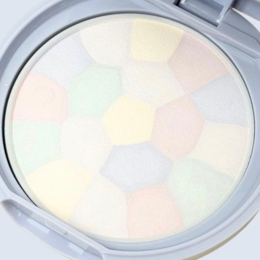 イルミネイティングフィニッシュパウダー ~Abloom~/キャンメイク/プレストパウダーを使ったクチコミ(2枚目)