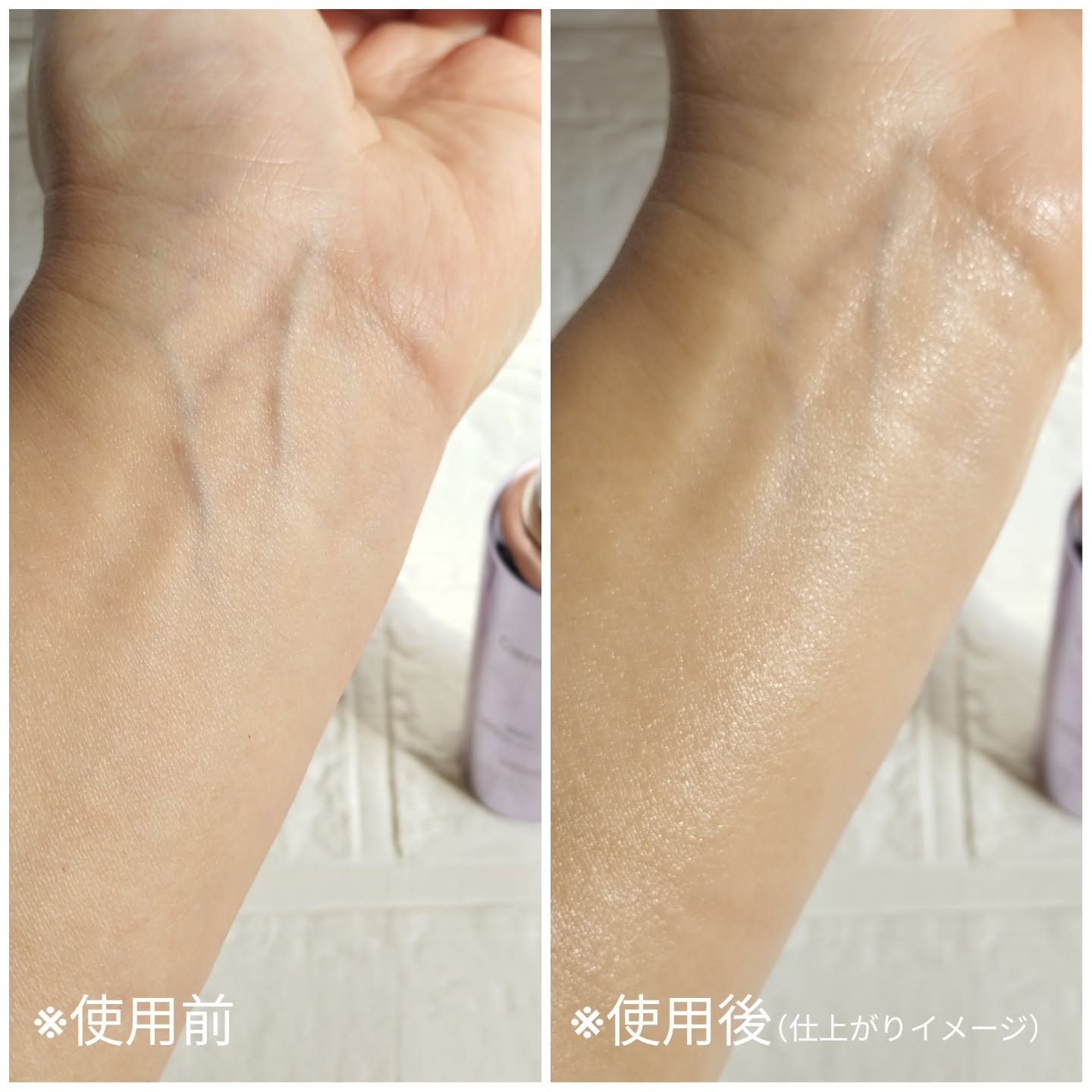 360度ショットPDRNアクティブセラム/センテリアン24/美容液を使ったクチコミ（3枚目）