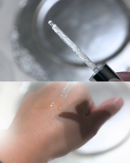 ジェニフィック アルティメ セラム/LANCOME/美容液を使ったクチコミ(2枚目)